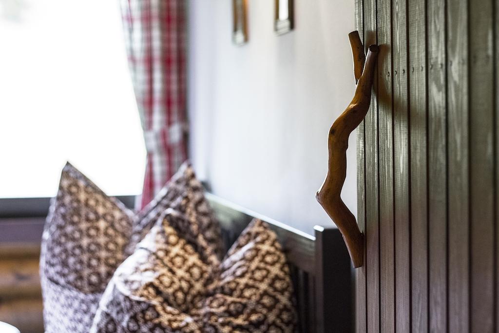 Ferienwohnung Angerlgut Sankt Koloman Zimmer foto
